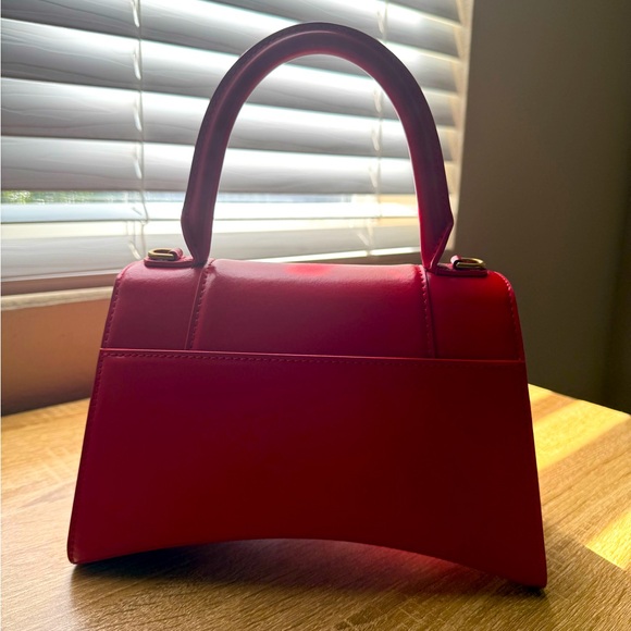 Balenciaga Hourglass Small - Picture 4 of 5